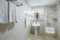 Daniel Hill Hotel - Balkoner
