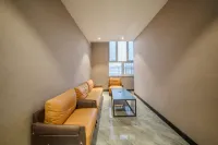 Kuqa Tiancheng Hotel (Jinqiao Taikoo Li)