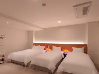 WECO STAY Cheongnyangni Hotels in der Nähe von Gedächtnishalle König Sejong