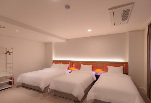 위코스테이 청량리 대표 이미지