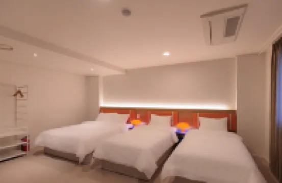 WECO STAY Cheongnyangni