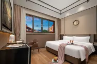 Weishe Hotel