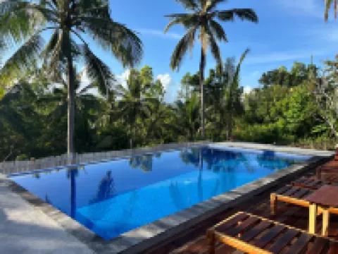 Penida Lapaya Bungalows Nusa Penida
