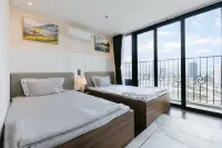 Muse Hanoi PentStudio West Lake - Apartments