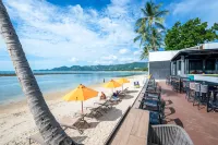 Lub d Koh Samui Chaweng Beach - Beachfront & Vibrant Social Vibe