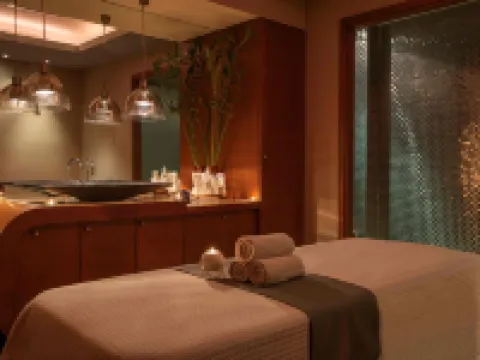 Grand Hyatt Istanbul イスタンブールのホテル