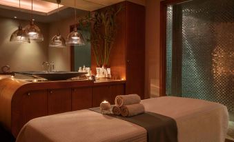 Grand Hyatt Istanbul