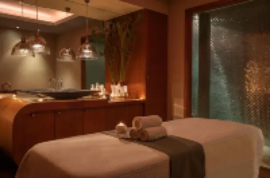 Grand Hyatt Istanbul