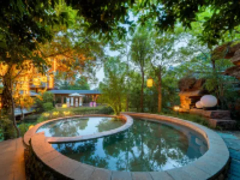 Holiday Inn Resort CHAOHU HOT SPRING by IHG Hotels in Chaohu