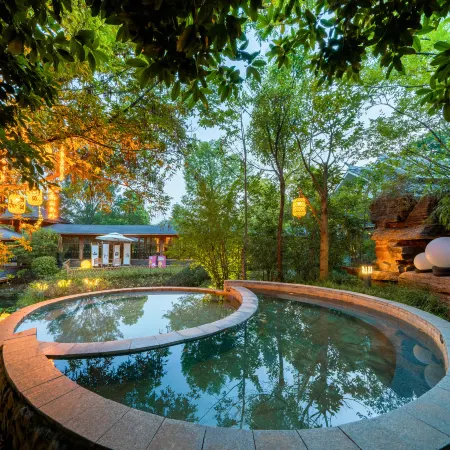 Holiday Inn Resort CHAOHU HOT SPRING by IHG