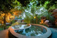Holiday Inn Resort Chaohu Hot Spring