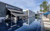 Awa Resort Koh Chang - Beach