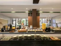 Huansen GuanZhi Hotel, North Slope Distribution Center of Changbai Mountain โรงแรมในอันถู