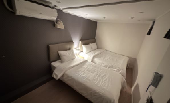 ABOUTSTAY DONGDAEMUN