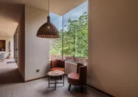 Linden Centre ·Benzilan - 5 stelle