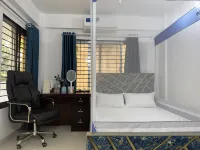 達卡之星華人商務飯店