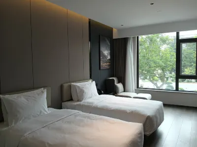 Huayin Yaduo Hotel Hotels in Huayin