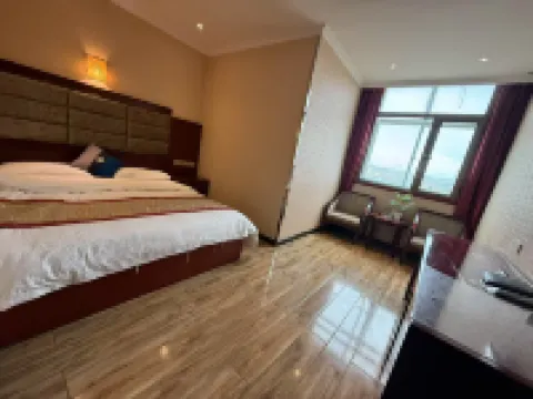 NUO BU CANG HOTEL