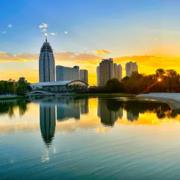 Huasheng Jiangquancheng Hotel