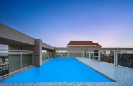 오리엔탈 돌 엔조이먼트 호텔 (오리엔탈 컬처 스퀘어 고속철도역 지점)