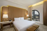 The Hotel Galleria Jeddah, Curio Collection by Hilton