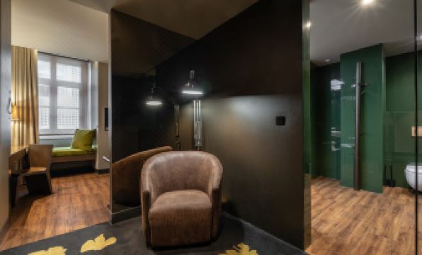 Figueira by the Beautique Hotels & Spa