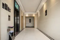 City Comfort Inn (Suizhou Railway Station) - Business