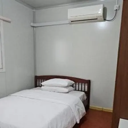 Saga Village Hotel