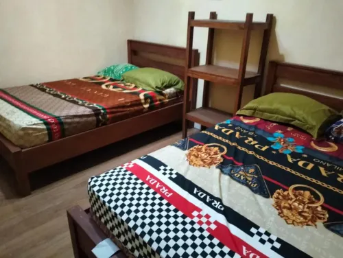 Villa Ndelik Ijen Hotels in Glagah