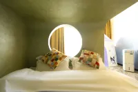 Yuxi Homestay (Zhonghua Baroque Block Subway Station)