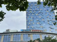 Anchen Hotel Hotels near Weihai Happiness Gate
