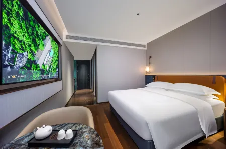 Guangzhou Panyu Shiqiao Elegant Hotel