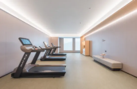 全季酒店（煙台金沙灘振華購物中心店）