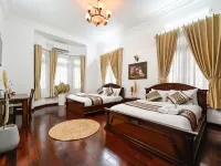 Amory Villa Thao Dien Hotel in zona Distretto n° 2