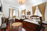 Amory Villa Thao Dien