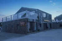 Zhenshan Linghai Hillowav Homestay (Tannan Bay Beach)