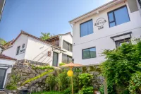 사오싱 성저우 싱쑤•산이 홈스테이（샤오쿤춘） 성저우 호텔