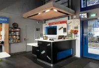 B&B Hôtel Cergy Pierrelaye Hotels in Herblay