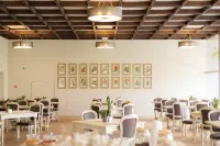 Hotel Navarras - sarapan