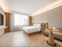 Starway Hotel (Yuncheng Wuyue Plaza) Hotels in Yuncheng