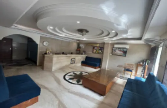 Hotel Singh Continental Hôtels à : Central Delhi