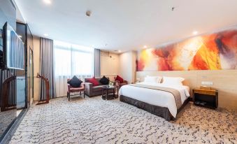 Boning Boutique Hotel