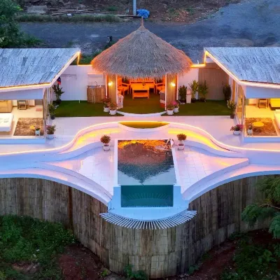 Night sky Homestay Hotels near Elephant Nature Park