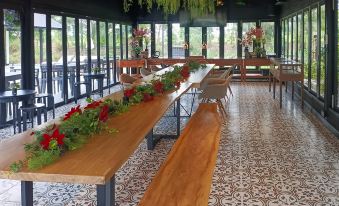 Suan Pa Khao Lom Homestay
