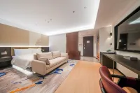 Wanxin Zige Hotel (Beijing Liujialiao Subway Station)