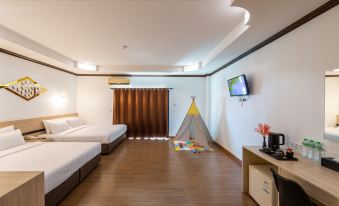 Arawana Regency North Pattaya