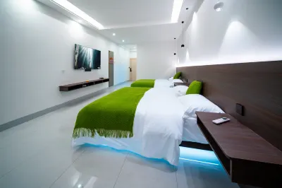 Libo Maolan Lanshe Homestay Hotels near Guizhou Maolan National Nature Reserve - Fairy Cave
