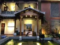 Puzhehei Manpin Huafang Inn Hotels near Fairy Cave