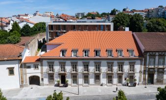 INNSiDE by Meliá Braga Centro