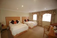 Kings Court Hotel Alcester-Stratford upon Avon Hotels in 